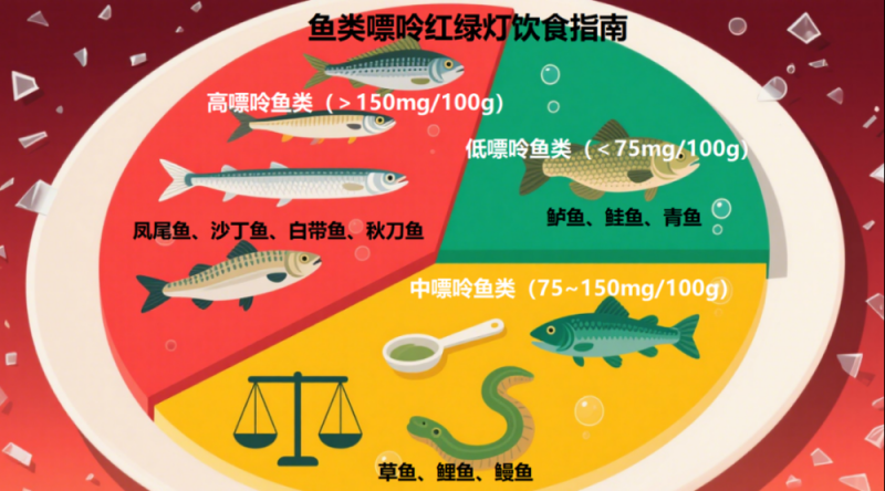 尿酸500+没症状？你的肾脏可能正在被“玻璃渣”祸害！
