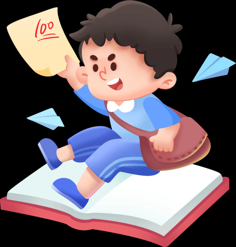 公考着急想上岸？网警提醒你注意这些陷阱