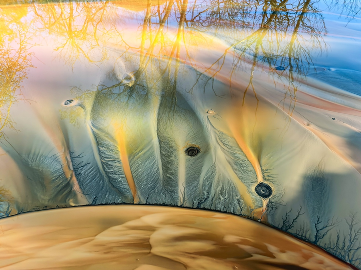 一个世纪后，我们终于人人都能拍照了