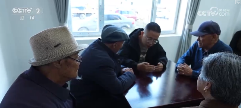 事关养老!为群众安享幸福晚年提供标准助力 | 新版标准指南解读↓