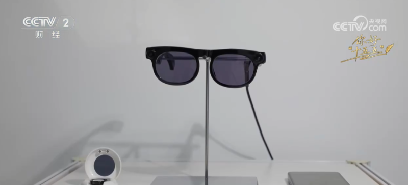 数字中国智能奔涌 科创技术迭代“变量”转化为向“新”发展“增量”