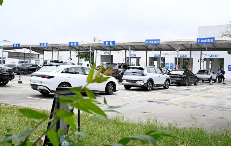 网售“作弊OBD”竟让“问题车”通过年检？揭秘黑色产业链