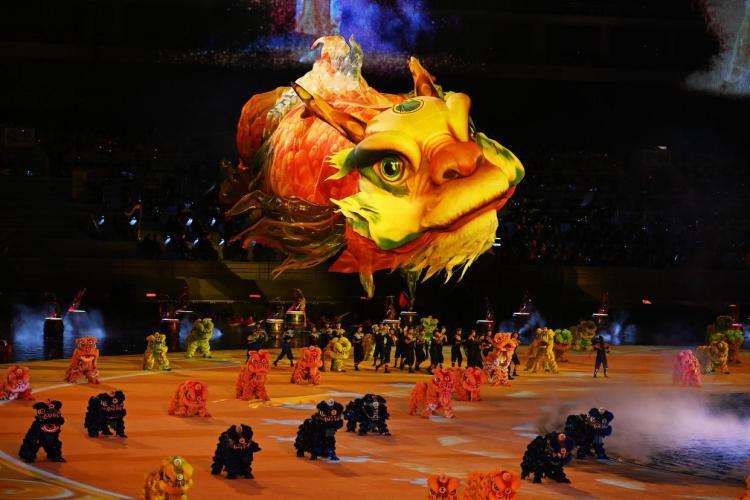 十五运看湾区:世界级城市群浮现三大信号