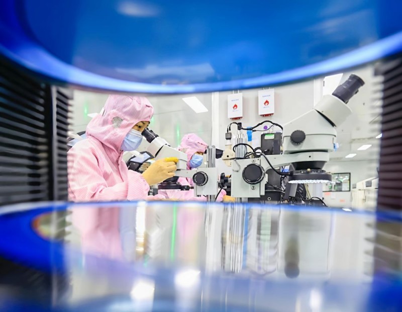 中国经济样本观察・县域样本篇｜30万人口小县，如何打造千亿级工业强县？