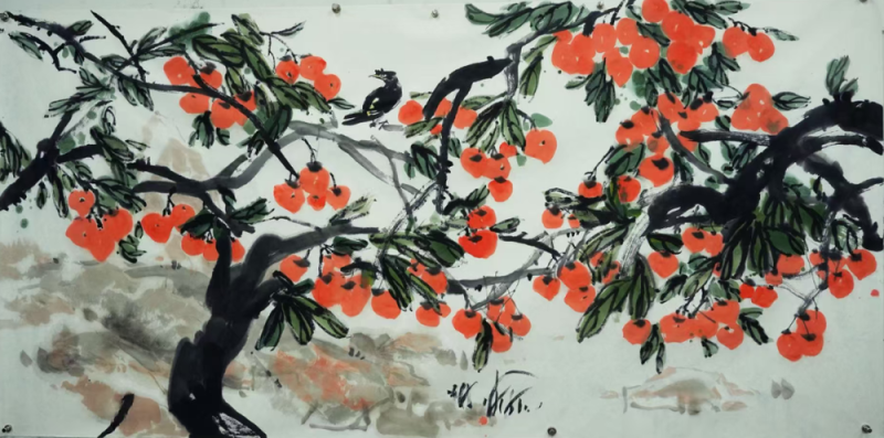 海派笔墨绘沂蒙 艺心筑魂传文脉――海派艺术名家走进沂蒙革命老区写生采风活动启幕