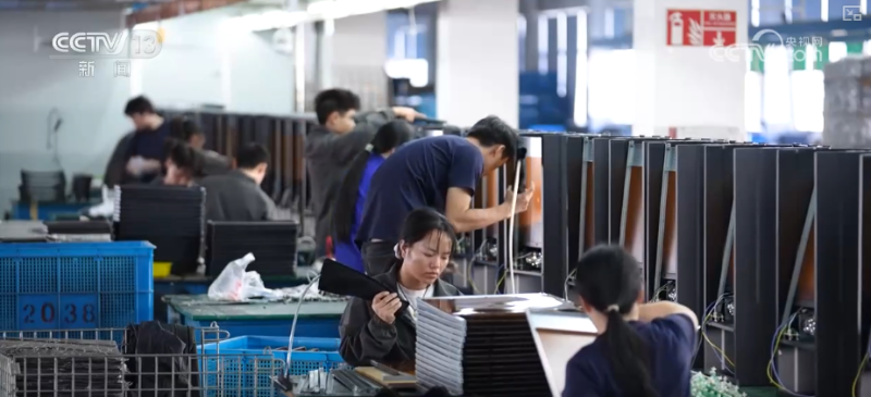 暖经济向“新”风劲吹!选品、询价、成交……企业做足“内功”开辟大市场