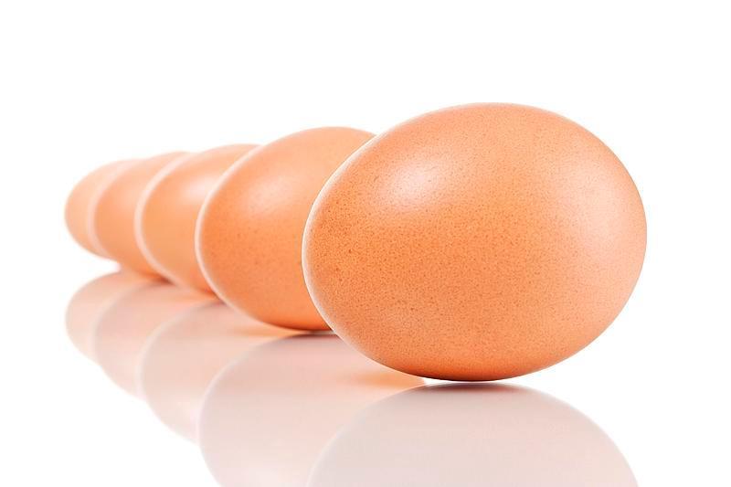 网传“大量激素蛋涌入市场，长期食用致癌”，真相究竟如何？