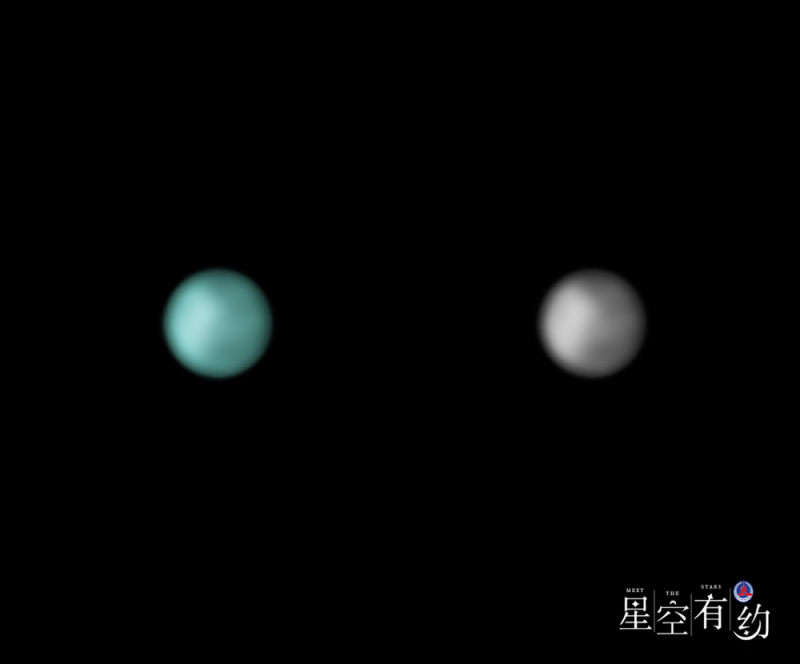 星空有约丨21日冲日！天王星迎来“高光时刻”