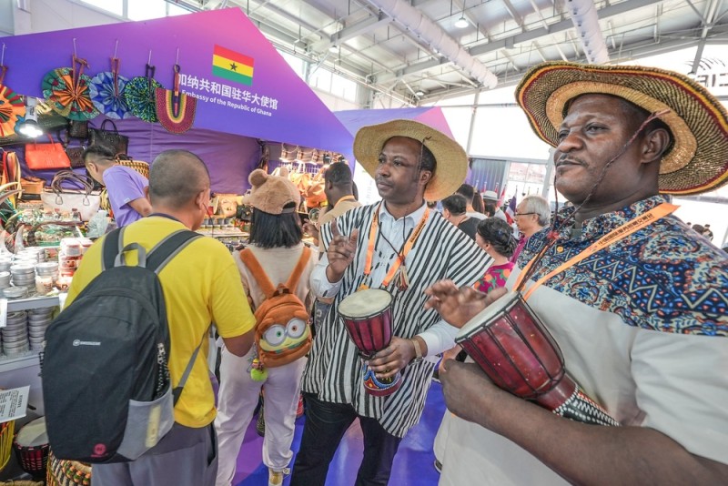 千年古都如何更有国际范儿