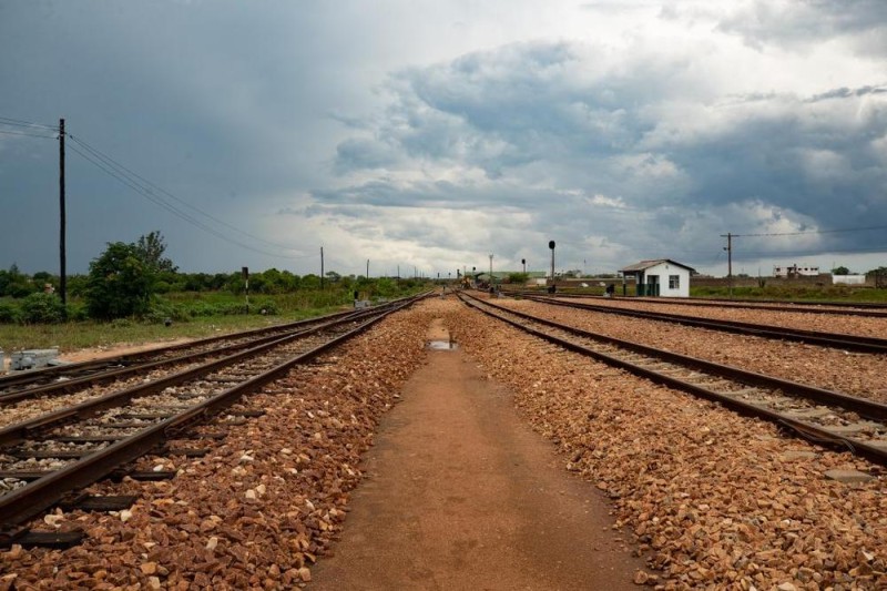 通讯丨坦赞铁路见证中非友谊新征程