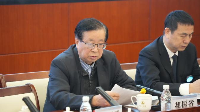 自主知识体系建构研讨会在京召开 学界业界共探中国特色出版学科发展新路径