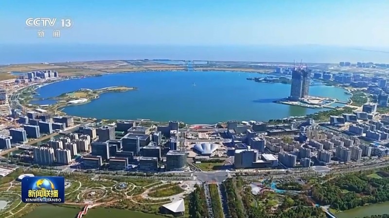 一线见闻丨从“坐等客来”到“数闯世界” 义乌重构贸易新方式