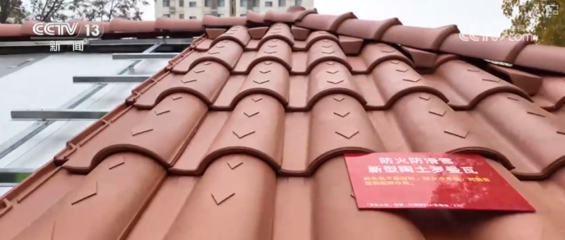 “智慧盖楼”让百姓幸福感原地“升级” 老房焕新填充更多暖心“民生温度”