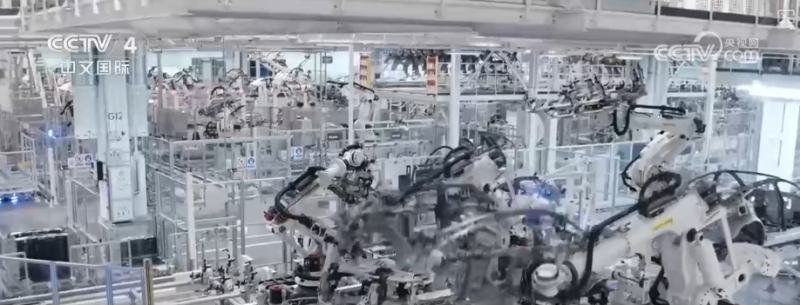 观察・畅通渠道、破解堵点!“硬核”举措加码 激发民间投资新活力