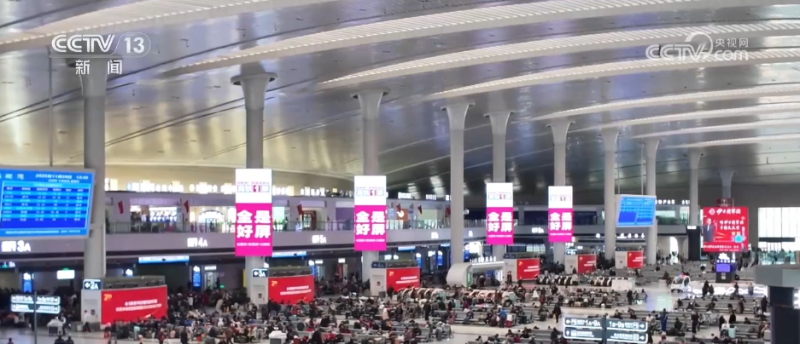 “冰雪假期”催热冬季游 “交通畅行+惠民礼包”激发文旅消费热潮