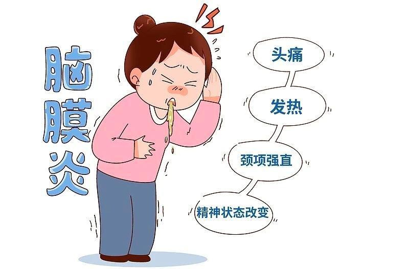 30岁小伙长期熬夜智力退回3岁 年轻人患“脑膜炎”病例为何频发?