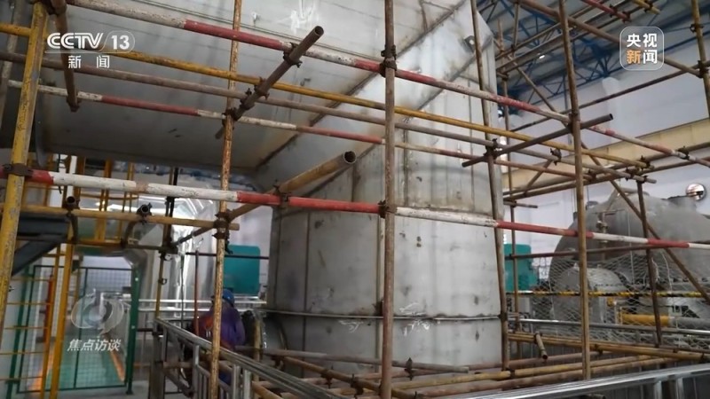 焦点访谈丨应对气候变化 中国以行动与承诺引领全球治理