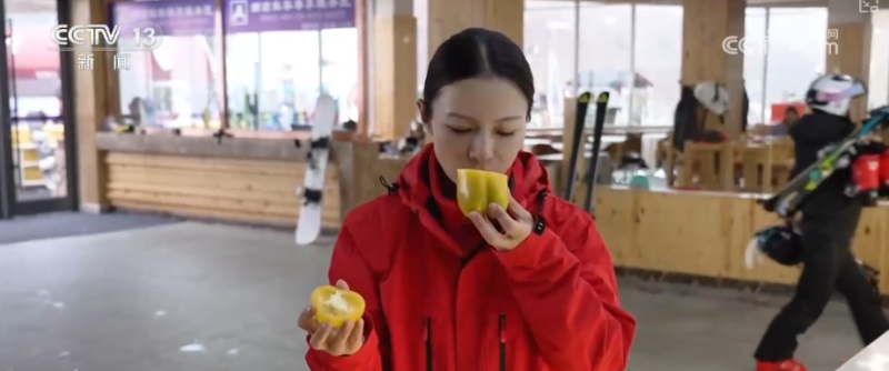 “冰雪+”跨界上“新”激活消费热力 “小而美”融合产品成文旅升级“大亮点”