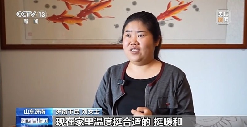 视频丨能源企业全面开启冬供模式 多地储气库创注气新高