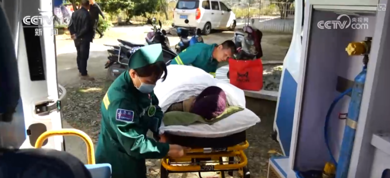 从“健全”到“优化” 农村老年人的事有专人管 优质享老托起民生“温度”