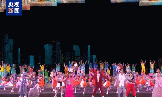 视频丨再见，大湾区！2029，“湘”约湖南