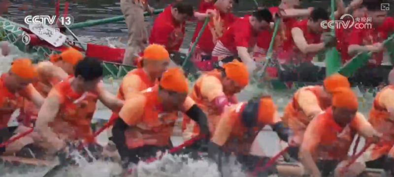 体育搭台、文化唱戏,焕新颜!“中华战舞”引客来 古城旅游经济热力十足