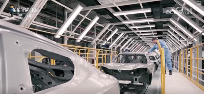 293.7万亿元、11.8万亿元,“含金量”!多维度解锁物流领域新变化、新亮点