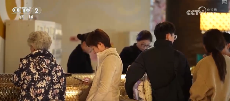 彩林温泉、观赛旅游、候鸟游客……热门新IP激活冬季文旅消费新“密码”