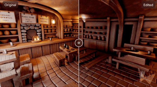 今天起，李飞飞 AI「造世神器」人人可用，一句话打造 3D 世界 ｜ 附实测体验