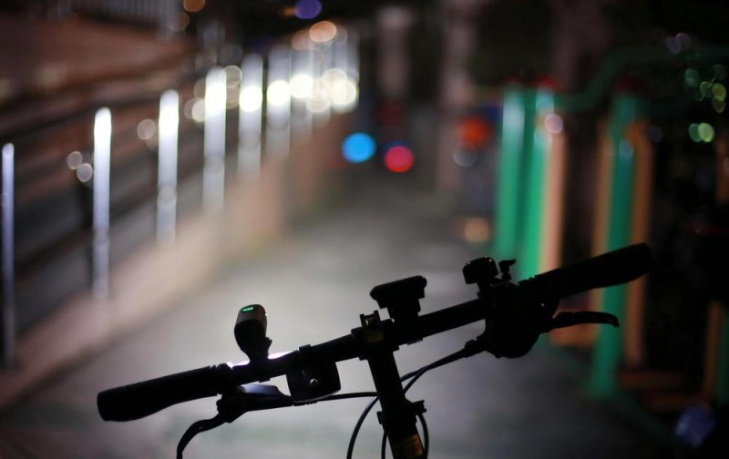 “醉骑”非机动车涉嫌违法吗？记者随交警夜查