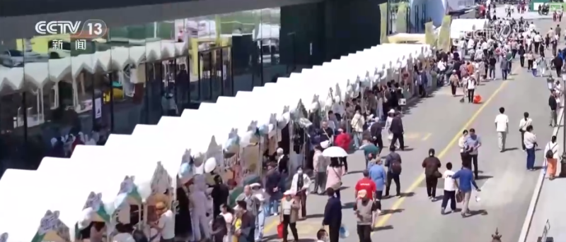 “上场运动、下场消费”成为消费新选择 老厂房向“新”向“智”催生新场景