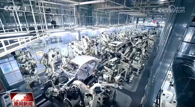 发展新质生产力持续刷新“进度条” 多措并举推动科技与人才“双向奔赴”