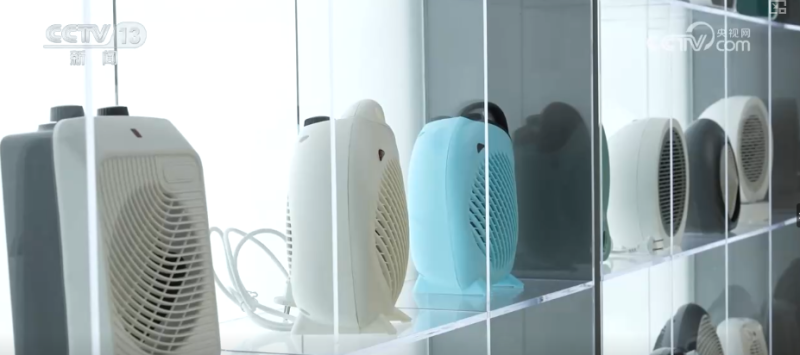 暖经济向“新”风劲吹!选品、询价、成交……企业做足“内功”开辟大市场