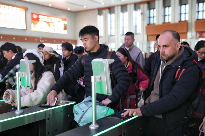 十五五规划@你|一条“云岭天路”串起的幸福密码