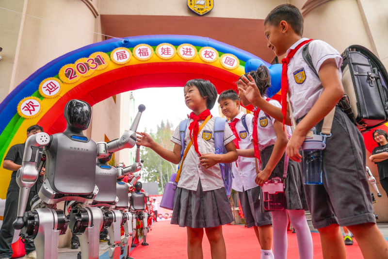 北京：民生提质，幸福升级