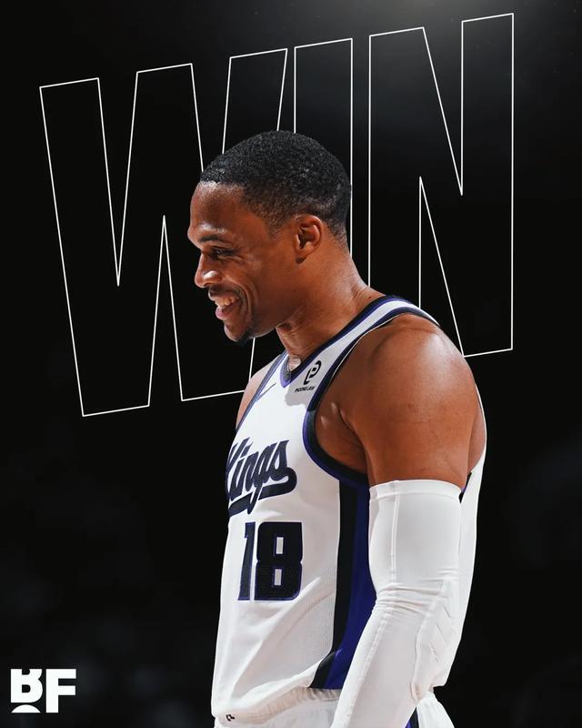 曝交易!威少有望转会!NBA又一支重建球队