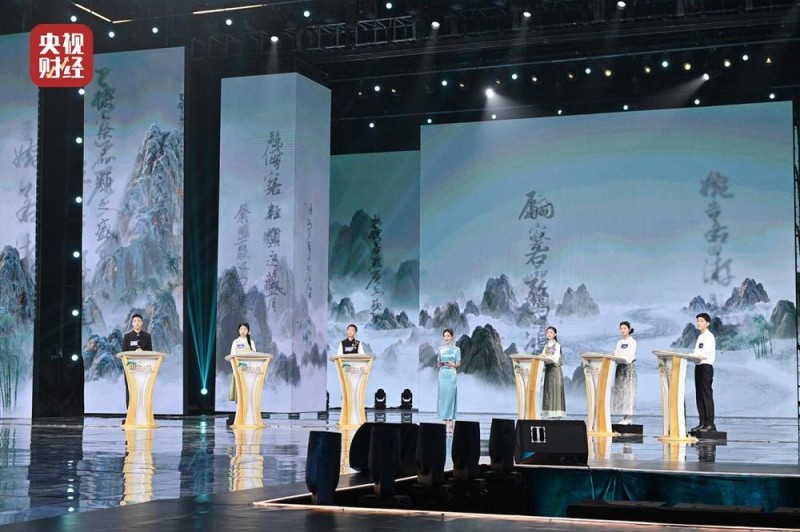 《中国国宝大会》开启跨学科文明探索 以青春语态讲述国宝故事