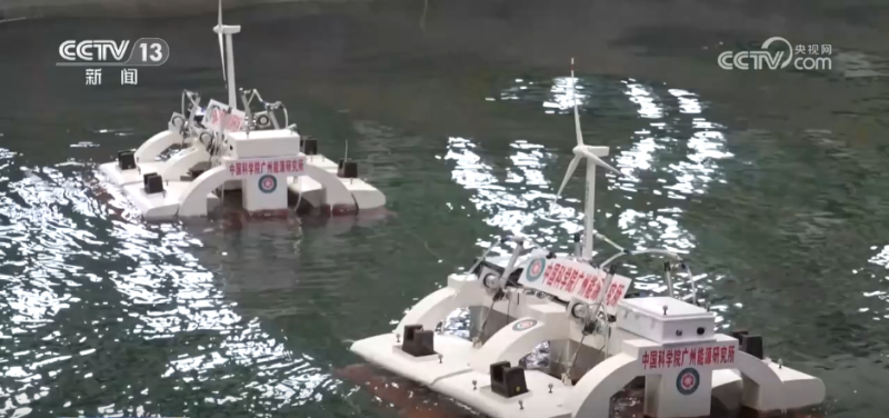 直击海洋能规模化应用 潮起潮落间打造“蓝色能源基地”