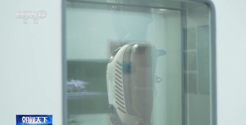 拓宽应用场景 杭州两张“场景清单”加速AI技术落地