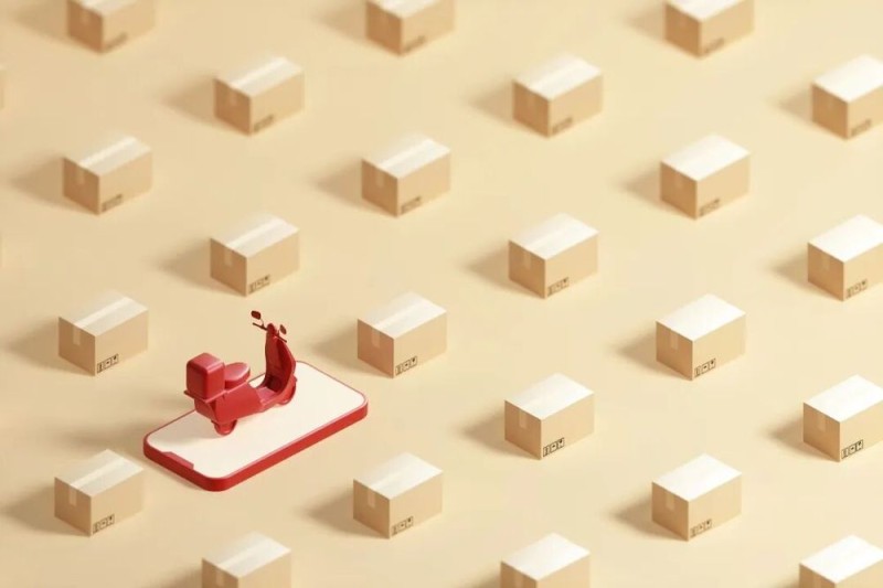 只是“帮”人取个快递,21岁大学生被判无期!咋回事?