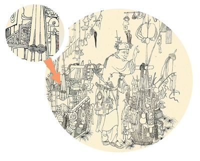 中国算盘：穿越千年的“计算机”，藏着多少智慧密码？