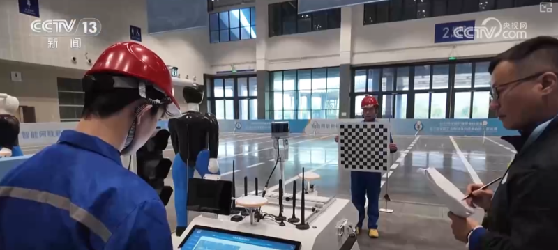 以赛促用高标准测试“真功夫” 挑选技术尖兵推动产业数字化转型