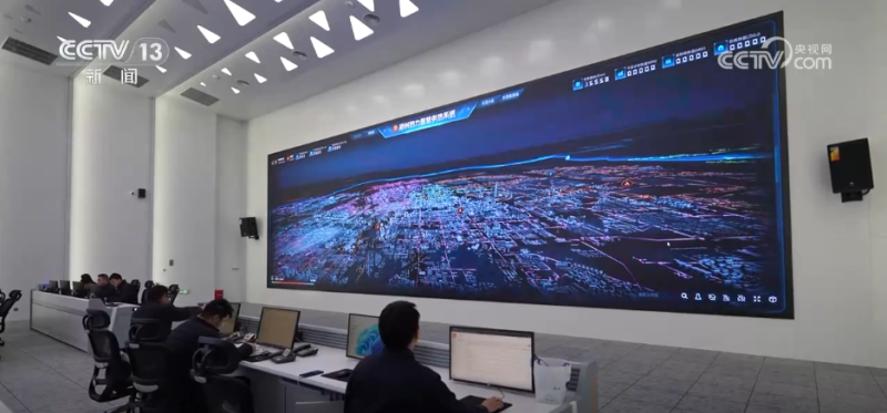 提前供暖、“智慧”调控、服务到家……各地“多点发力”保障群众温暖过冬