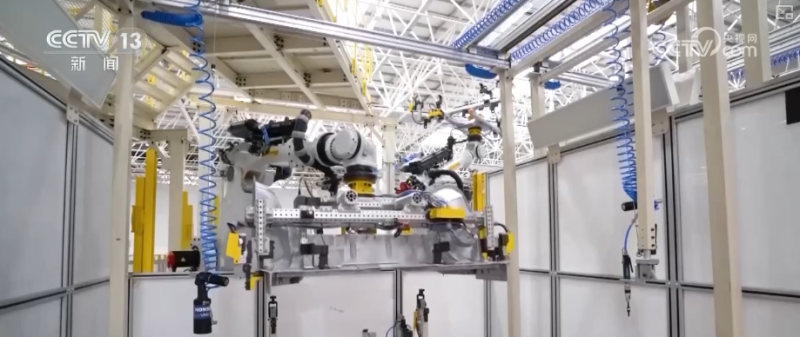 产业新观察・创新技术激活循环经济万亿级大市场 绿色消费呈现新亮点