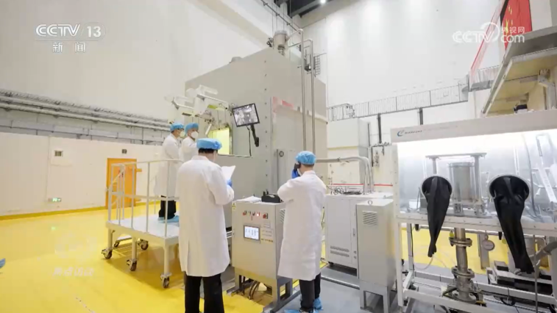 焦点访谈｜“十五五”规划建议前瞻布局未来产业，要做好哪些事？