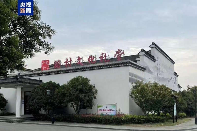 文化惠民!总台公益电影展映走进浙江