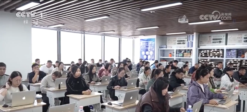 “新”字突出！各地不断打造人才培养新生态 激发高质量发展新动能