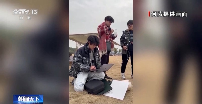 视频丨坐等客来→数闯世界 义乌市场数字贸易是如何进化升级的