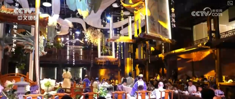 利好叠加支撑经济持续稳健上升 金融机构看好中国经济前景