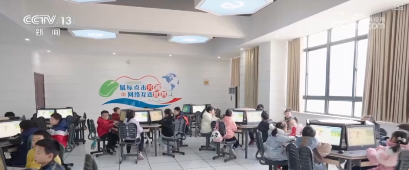 “双师课堂”“未来课堂”服务中小学科技教育 夯实创新人才培养“路线图”已划定